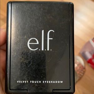 Elf eyeshadow